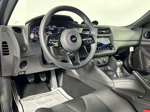 Used 2025 Nissan Z Performance w/ Floor Mat Package image 14