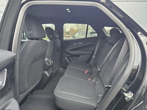 New 2026 Chevrolet Blazer EV LT image 23