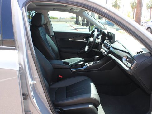 Used 2026 Acura Integra A-Spec FWD image 15
