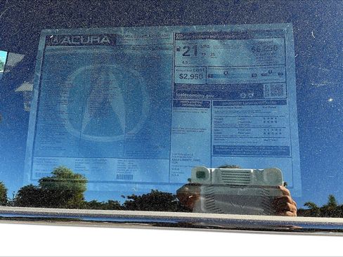 New 2026 Acura MDX A-Spec image 22