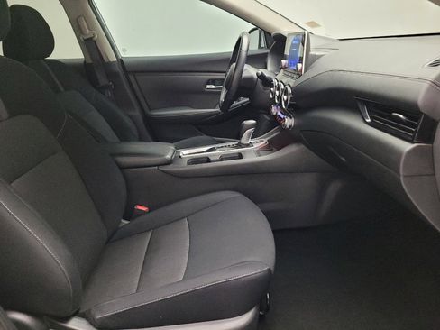 Used 2023 Nissan Sentra SV w/ All-Weather Package image 21