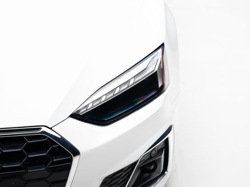 Used 2023 Audi A5 2.0T Premium Plus image 13