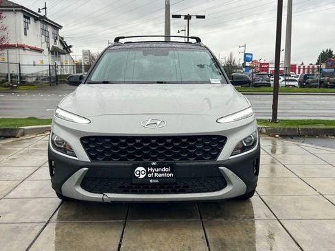 Used 2022 Hyundai Kona SEL image 4