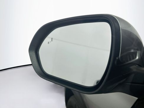Used 2025 Kia Seltos S FWD image 16