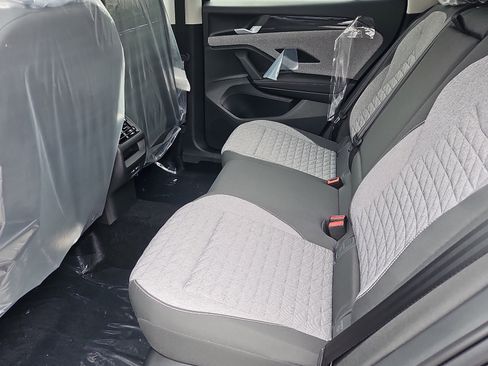 New 2026 Volkswagen Tiguan S image 16