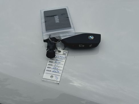 Used 2024 BMW X5 xDrive40i w/ Premium Package AWD/4WD image 45