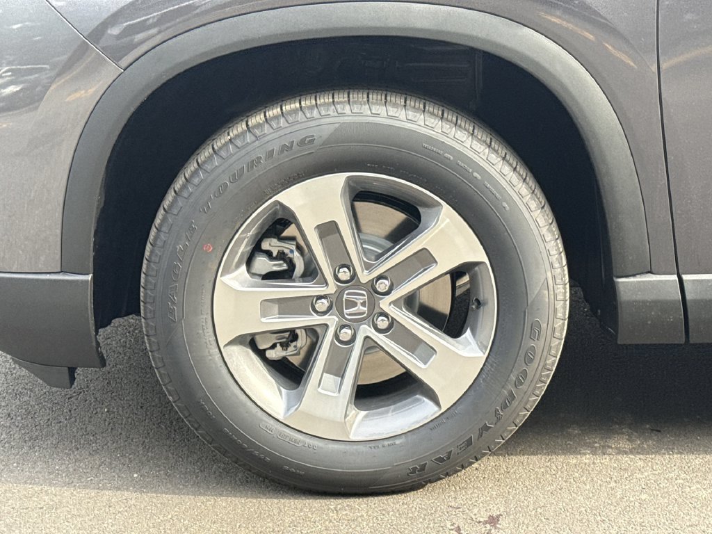 New 2026 Honda Pilot EX-L image 18