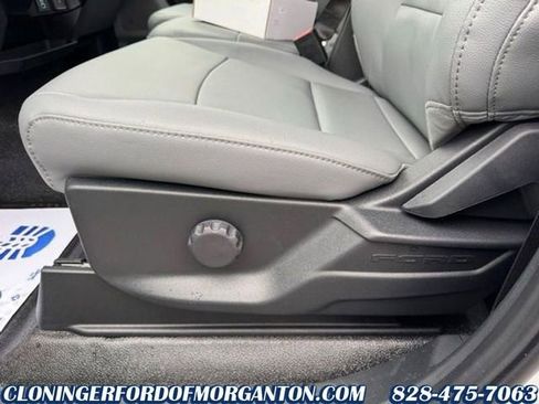 New 2026 Ford F350 XL w/ XL Chrome Package AWD/4WD image 18