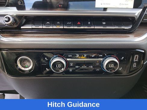 Used 2023 GMC Sierra 1500 Elevation AWD/4WD image 19