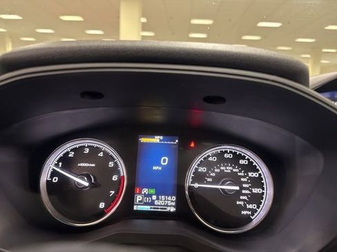 Used 2020 Subaru Forester Touring w/ Popular Package #2 image 27