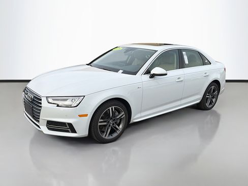 Used 2018 Audi A4 2.0T Premium Plus image 7