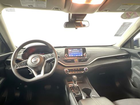 Used 2022 Nissan Altima 2.5 S image 29