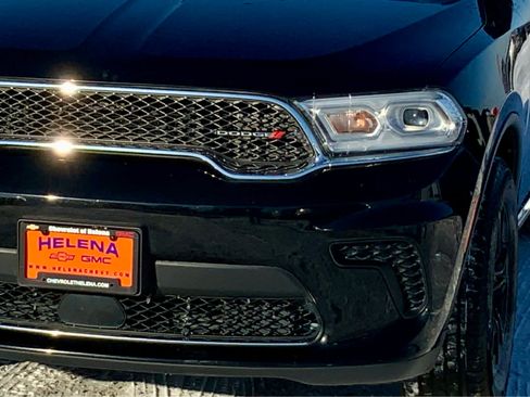 Used 2023 Dodge Durango SXT Launch Edition image 13