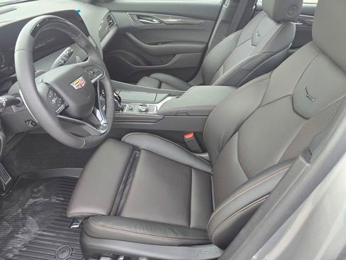 New 2026 Cadillac CT5 Sport image 20