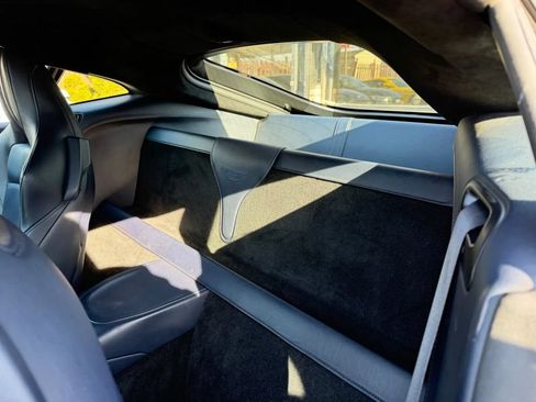 Used 2020 Aston Martin V8 Vantage Coupe RWD image 13