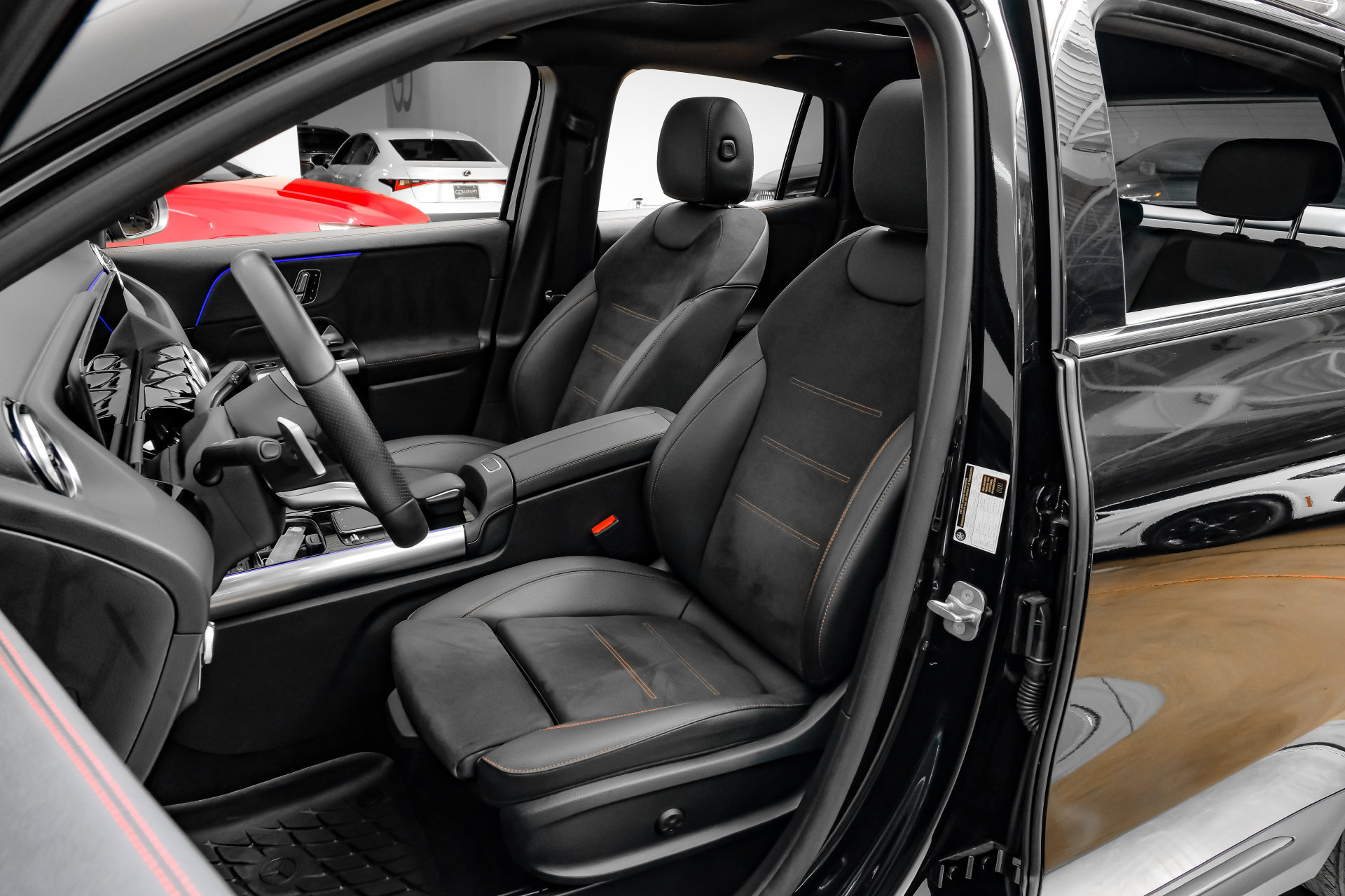 Used 2023 Mercedes-Benz GLA 250 image 34