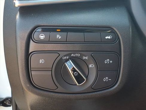 Used 2025 INFINITI QX55 Luxe w/ Cargo Package AWD/4WD image 18