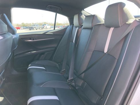 Certified 2026 Toyota Camry SE image 27