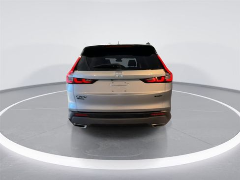 Used 2026 Honda CR-V Sport-L image 6