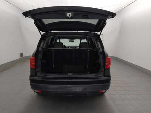 Used 2018 Honda Pilot LX image 29