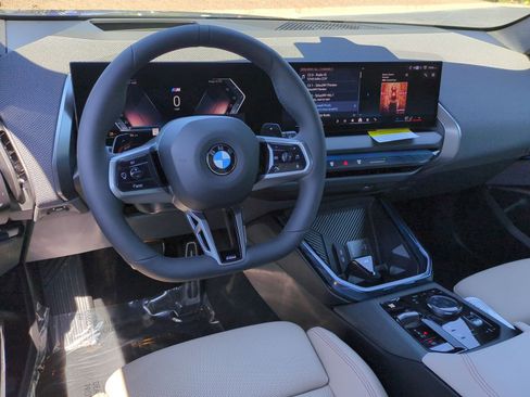 Certified 2026 BMW X3 xDrive30 w/ Premium Package image 37