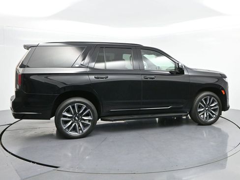Used 2023 Cadillac Escalade Sport AWD/4WD image 8