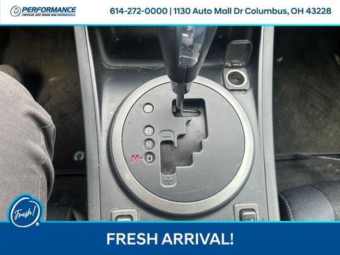 Used 2010 MAZDA CX-7 i Sport w/ Convenience Pkg FWD image 22