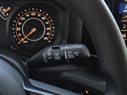 New 2026 Jeep Wrangler Sport AWD/4WD image 12