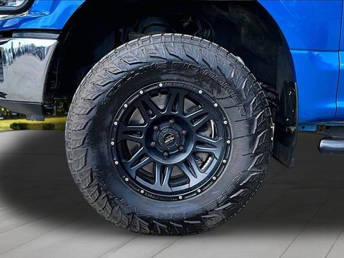 Used 2020 Ford F150 XLT AWD/4WD image 9