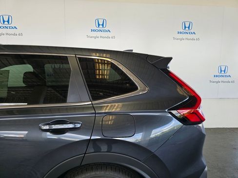 New 2026 Honda CR-V EX image 48