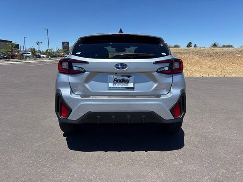 Used 2025 Subaru Crosstrek 2.0i w/ Popular Package #1A AWD/4WD image 6