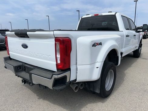 Used 2024 Ford F350 XL image 4
