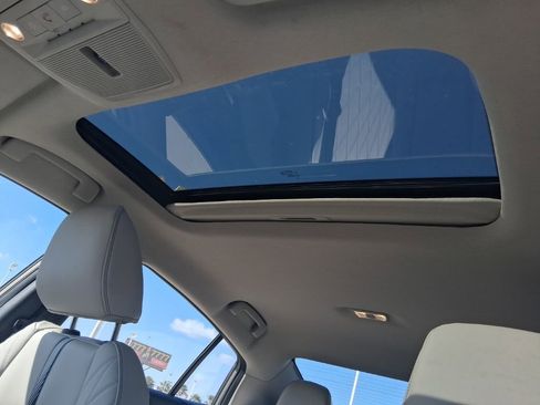 New 2026 Nissan Sentra SL w/ Floor Mat Package FWD image 27