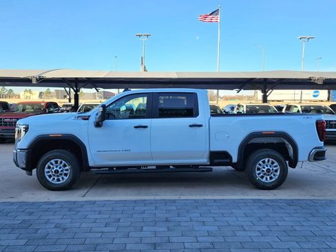 New 2026 GMC Sierra 2500 Pro image 6