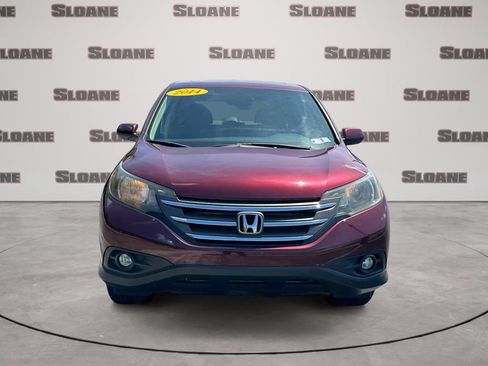 Used 2014 Honda CR-V EX image 8