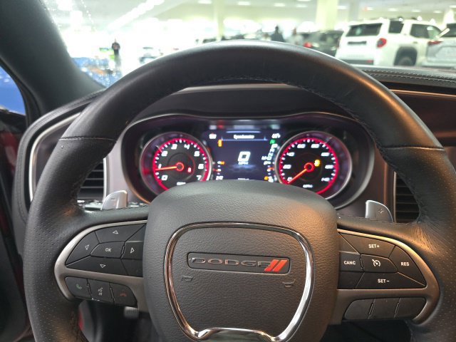 Used 2019 Dodge Charger GT w/ Plus Group RWD image 19