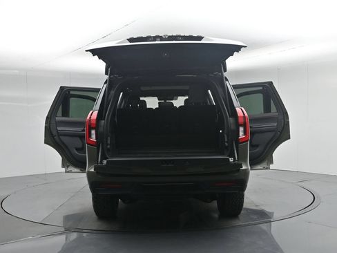 Used 2025 Ford Expedition Tremor AWD/4WD image 39