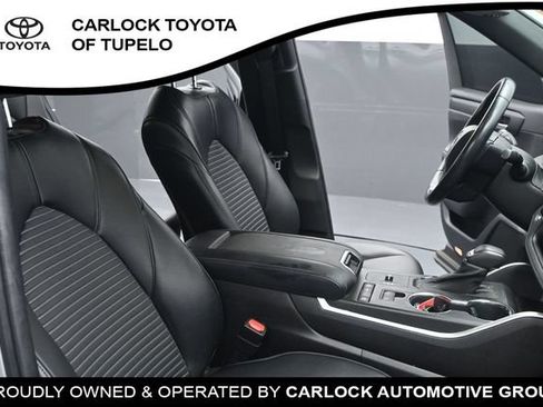 Used 2022 Toyota Highlander XSE FWD image 40