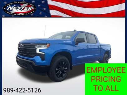 New 2026 Chevrolet Silverado 1500 LT