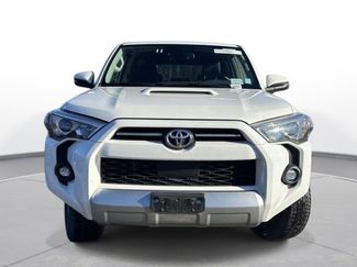 Certified 2024 Toyota 4Runner TRD Off-Road Premium video 3