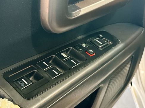Used 2009 Honda Ridgeline RTL image 17