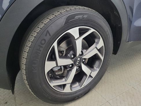 Used 2020 Kia Sportage LX AWD/4WD image 31