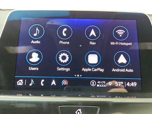 Used 2026 Cadillac CT4 V image 49