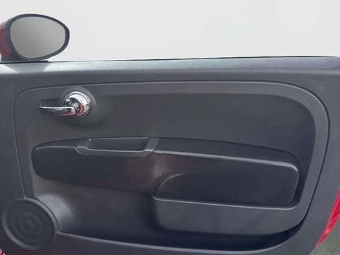 Used 2012 FIAT 500 Sport w/ Safety & Sound Pkg image 6