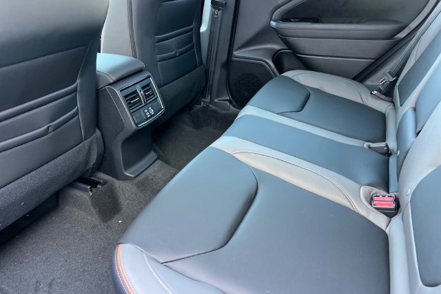 New 2026 Subaru Forester Wilderness AWD/4WD image 9