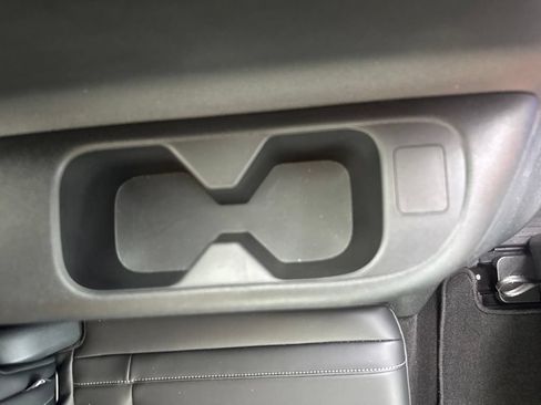 Used 2024 INFINITI QX60 Luxe AWD/4WD image 33