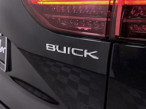 New 2026 Buick Envision Sport Touring image 58