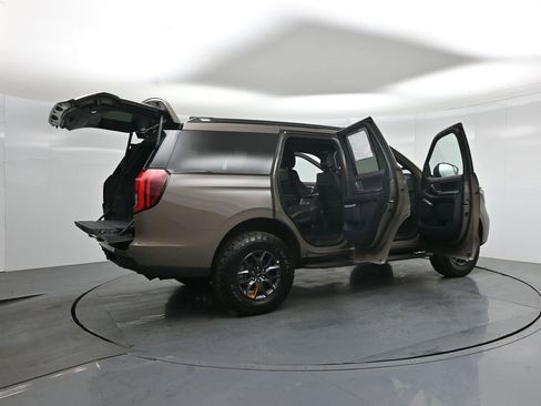 New 2026 Ford Expedition Tremor image 5