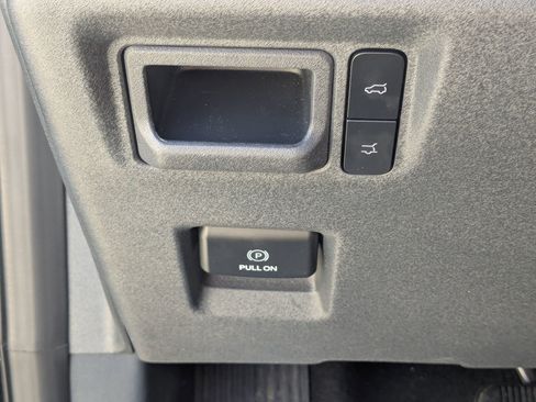 Certified 2025 Ford Expedition Max Active RWD image 17