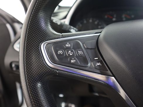 Used 2024 Chevrolet Malibu LT image 40